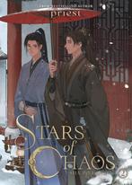 9781638589358 Stars of Chaos: Sha Po Lang (Novel)- Stars ..., Nieuw, Priest, Verzenden