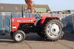 Veiling: Tractor Massey Ferguson 290 Diesel 61kW Nieuw, Ophalen, 80 tot 120 Pk, Tot 2500, Nieuw