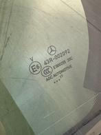 Mercedes C-Klasse Estate bj.2017 portierruit links achter, Auto-onderdelen, Ruiten en Toebehoren, Gebruikt, Mercedes-Benz