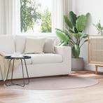 vidaXL Vloerkleed HUARTE kortpolig zacht wasbaar 120x170 cm, Huis en Inrichting, Stoffering | Tapijten en Kleden, Verzenden, Nieuw