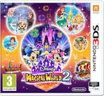 Disney Magical World 2 (3DS Games), Spelcomputers en Games, Ophalen of Verzenden, Zo goed als nieuw