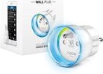 FIBARO Wall Plug - Versie voor België - Type E - Slimme, Muziek en Instrumenten, Ophalen of Verzenden, Zo goed als nieuw
