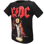 AC/DC Angus Young Highway To Hell Sublimation T-Shirt -, Kleding | Heren, T-shirts, Verzenden, Nieuw