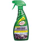 Turtle Wax 52860 Gl Dash &Amp; Glass 500Ml, Verzenden, Nieuw