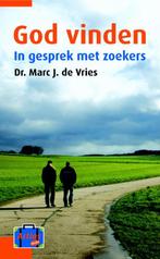 God vinden / Artios-reeks 9789088970290 Marc J. de Vries, Verzenden, Gelezen, Marc J. de Vries