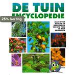 De Tuinencyclopedie 9789039603123 Klaas T. Noordhuis, Boeken, Verzenden, Zo goed als nieuw, Klaas T. Noordhuis