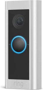Ring Wired Video Doorbell Pro - Bedraad - 1536p HD+ video -, Ophalen of Verzenden, Zo goed als nieuw