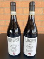 2020 Casa Mate’ & Gavarini Chiniera Elio Grasso - Barolo, Verzamelen, Nieuw