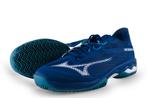 Mizuno Sportschoenen in maat 45 Blauw | 10% korting, Mizuno, Sportschoenen, Zo goed als nieuw, Verzenden