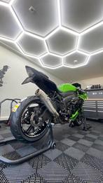 Motorbanden service demontage montage uitbalanceren SITTARD
