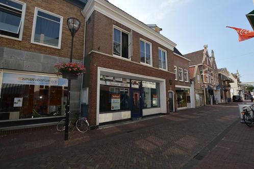 Appartement te huur in Meppel - 35 m² - 1 kamer(s), Huizen en Kamers, Huizen te huur, Drenthe, Appartement
