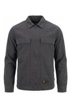 Vans Jas in maat L Zwart, Verzenden, Zo goed als nieuw, Zwart, Vans