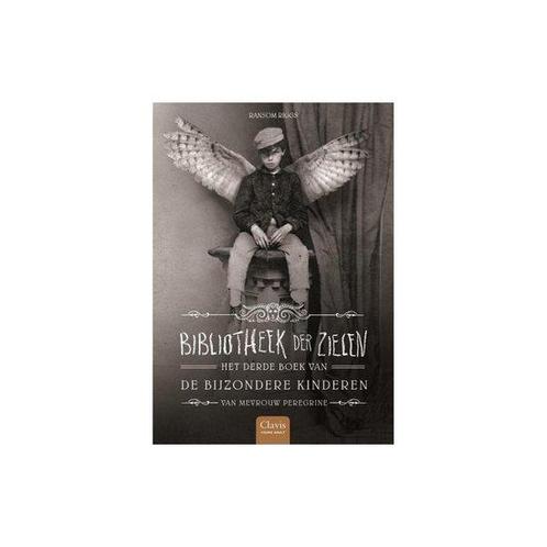 9789044820577 De bijzondere kinderen van mevrouw Peregrin..., Boeken, Romans, Gelezen, Verzenden