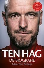 Ten Hag 9789043930376 Maarten Meijer, Verzenden, Gelezen, Maarten Meijer