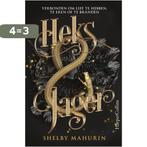 Heks & jager / Heks & jager / 1 9789402704440 Shelby Mahurin, Verzenden, Zo goed als nieuw, Shelby Mahurin