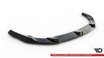 Frontspoiler BMW F70 met M pakket Maxton Design B9607, Nieuw, BMW