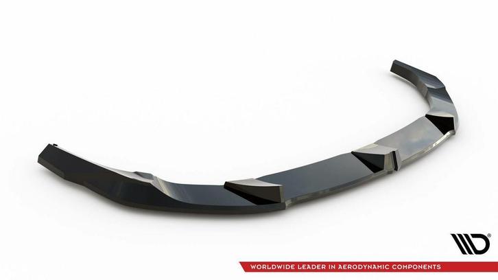 Frontspoiler BMW F70 met M pakket Maxton Design B9607, Auto-onderdelen, Carrosserie en Plaatwerk, Nieuw, Herkomst onderdeel bekend