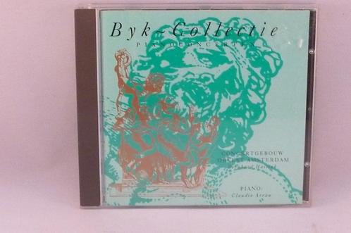BYK Collectie Brahms Pianoconcert / B. Haitink, Claudio Arra, Cd's en Dvd's, Cd's | Klassiek, Verzenden