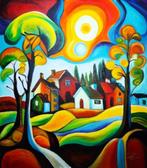 Denis Mihai - Dreamy village