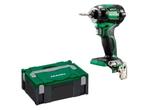Veiling - Hikoki DS18DBSL accu-schroefboormachine 18V body i, Doe-het-zelf en Verbouw, Gereedschap | Boormachines, Nieuw
