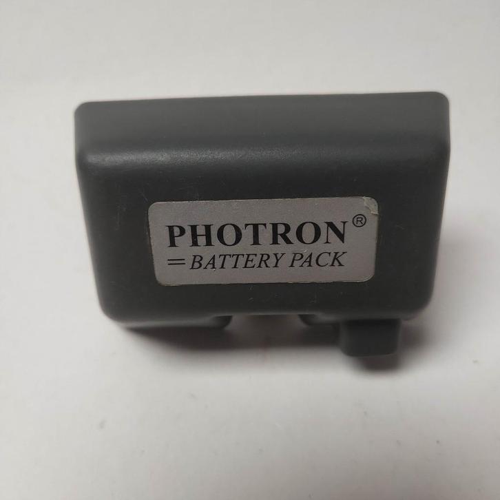 Photron Battery Pack Game Boy, Spelcomputers en Games, Games | Nintendo Game Boy, Ophalen of Verzenden