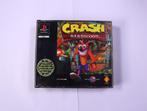 PlayStation 1 - Crash Bandicoot, Spelcomputers en Games, Ophalen of Verzenden, Nieuw