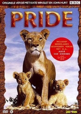 Pride - DVD (Films (Geen Games)) (Films), Cd's en Dvd's, Dvd's | Overige Dvd's, Zo goed als nieuw, Ophalen of Verzenden