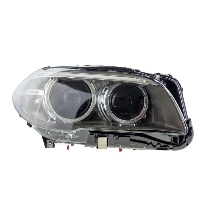 Bmw 5 Serie F10 F11 LCI 63117343912 Well Done Xenon koplamp, Auto-onderdelen, Verlichting, Nieuw, BMW, Ophalen of Verzenden