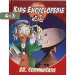 Disney encyclopedie 9789078432692 Disney, Verzenden, Zo goed als nieuw, Disney