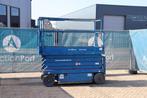 Veiling: Schaarlift Skyjack SJIII 3226 Elektrisch 9.92m, Ophalen