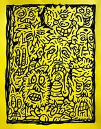 Nuno Barbedo (1983) - Crazy family