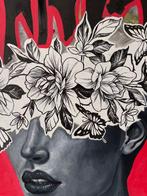 Lisbet Aviles Figueredo - The garden of dreams - XL