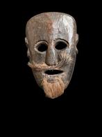 sjamanistisch masker - Magar - Nepal, Antiek en Kunst