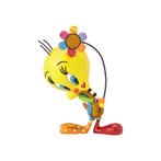 Looney Tunes Tweety with Flower 14 cm, Verzamelen, Ophalen of Verzenden, Nieuw