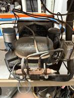 Koelmotor, Lunite, AEZ4425Y, R134A