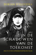 In de schaduwen van de toekomst 9789464872194, Verzenden, Zo goed als nieuw, Dorian D'Oliveira