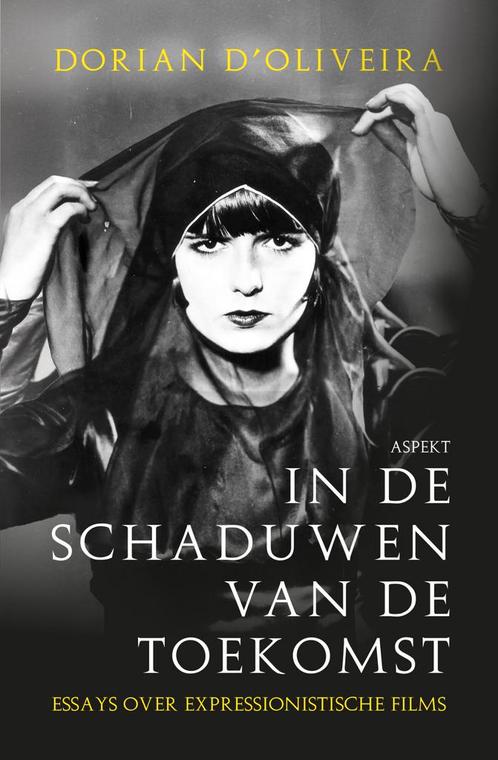 In de schaduwen van de toekomst 9789464872194, Boeken, Literatuur, Zo goed als nieuw, Verzenden