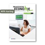Praktische Economie module 6 vwo bovenbouw 9789402006162, Boeken, Verzenden, Gelezen, P. Adriaansen