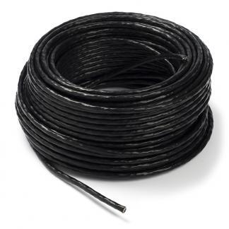 Netwerkkabel voor buiten | Cat7 S/FTP | 50 meter, Computers en Software, Pc- en Netwerkkabels, Nieuw, Verzenden
