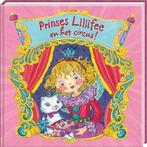 Prinses Lillifee en het circus! 9789461444752, Verzenden, Zo goed als nieuw, Monika Finsterbusch
