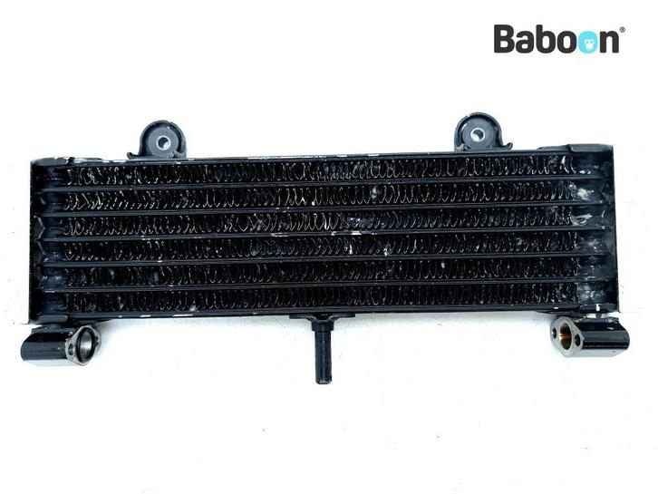 Oliekoeler Yamaha XJR 1200 1994-1998 (XJR1200 4KG 4PU), Motoren, Onderdelen | Yamaha, Gebruikt, Verzenden