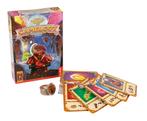 999 Games kaartspel De Magische Mar van €16,99 voor €13,59, Ophalen of Verzenden, Nieuw