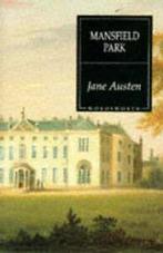 Wordsworth Hardback Library.: Mansfield Park by Jane Austen, Boeken, Taal | Engels, Gelezen, Jane Austen, Verzenden