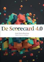 9789043037709 De Scorecard 4.0 | Tweedehands, Boeken, Verzenden, Zo goed als nieuw, Joost Steins Bisschop