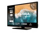 Salora - LCD HD ready TV - 32 inch, Overige merken, Verzenden, HD Ready (720p), Nieuw