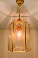 Massive - Lamp - MidCentury Stijl - Hanglamp - 56 cm -, Antiek en Kunst, Curiosa en Brocante