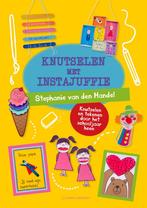 Knutselen met Instajuffie (9789000387588), Verzenden, Nieuw