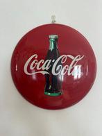 Coca Cola - Emaille bord - Aluminium