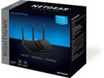 NETGEAR Nighthawk RAX30 - Router - Dual-Band, Verzenden, Zo goed als nieuw