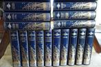 Jules Verne - Les Voyages Extraordinaires [Jean de Bonnot 25, Antiek en Kunst